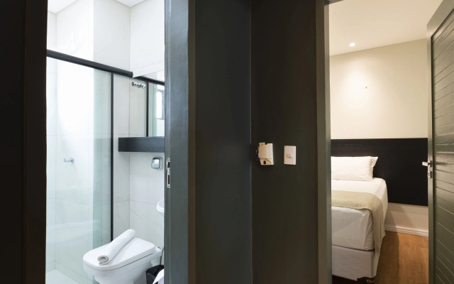 Hotel Vila Leste
