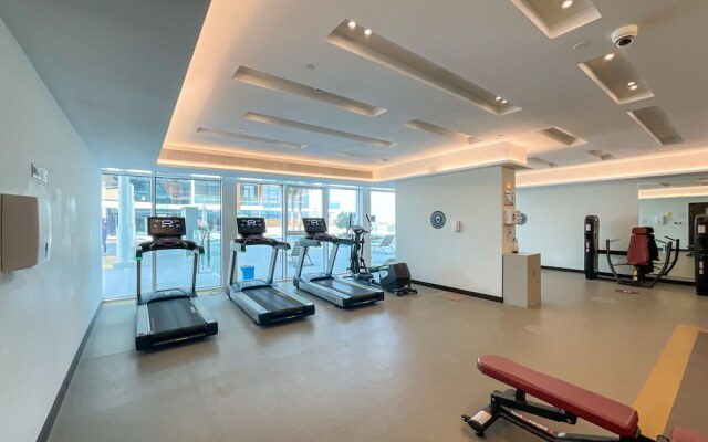 HiGuests - Park Gate Residence Tower C