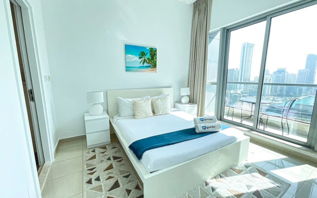 HiGuests - Bay central