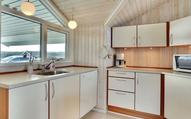 "Magda" - 150m from the sea in Western Jutland