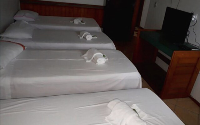 Eco Hotel