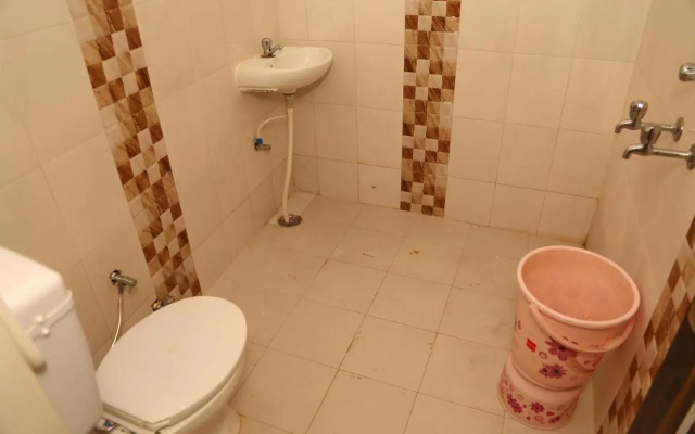 Hotel Haveli Inn Jodhpur