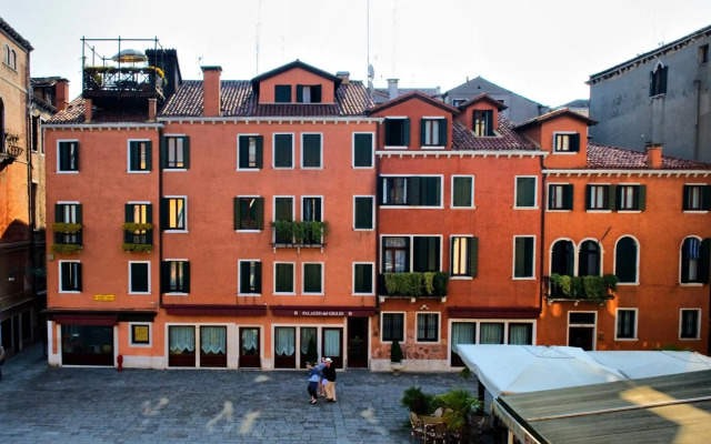 Palazzo del Giglio