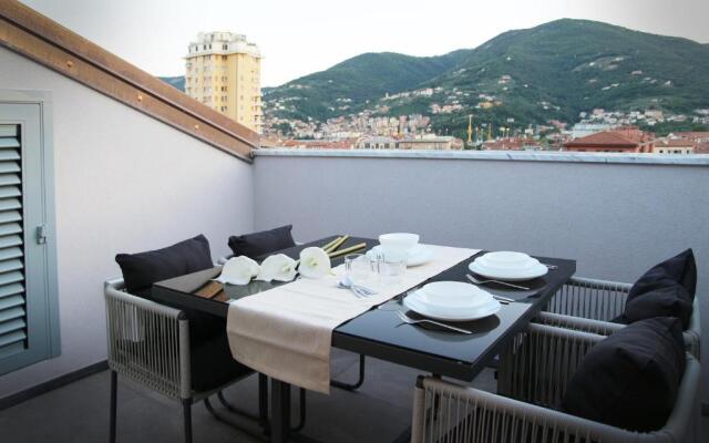 Affittacamere Bellavista