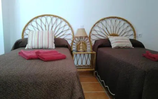 Un balcón al Guadalquivir