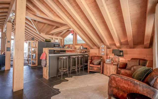 Caspar Penthouse