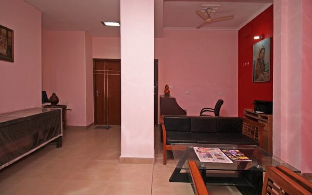 Laxmi Villa