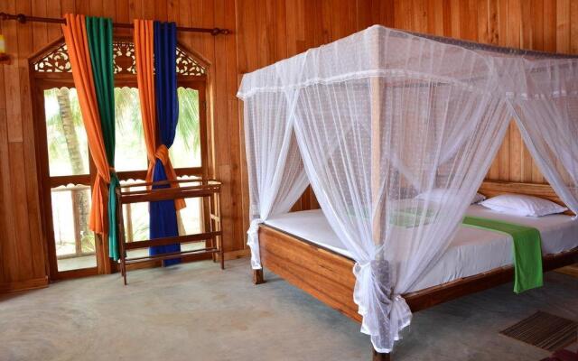 Nature Lanka Ayurveda Health Resort