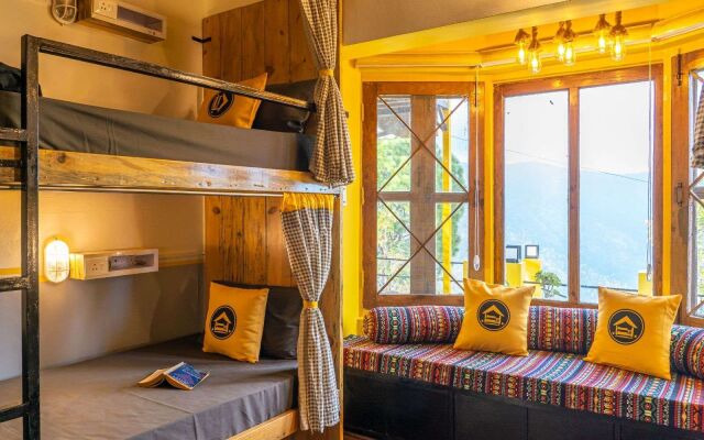 The Hosteller Ramgarh