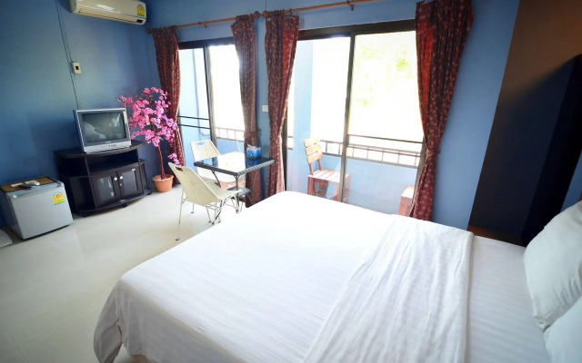 The Famous House Jomtien