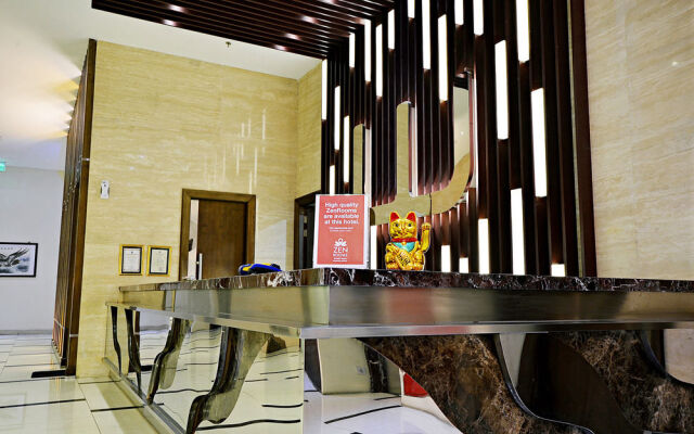 ZEN Rooms Pluit Bandengan