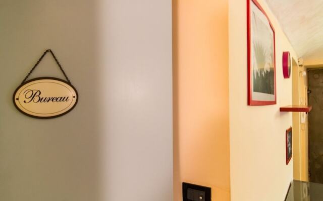 Porta Nuova Central Flat with Balcony