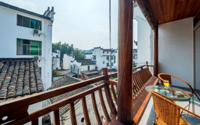 Qianxun• Yihao Hostel