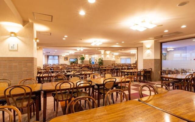 Hotel Sunny Shiga