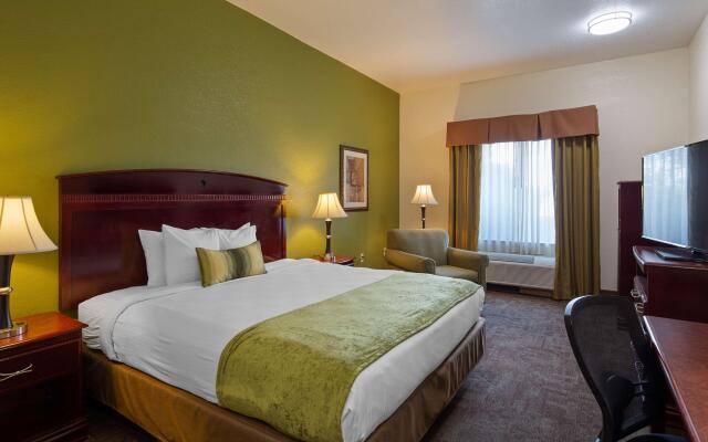 Best Western Palace Inn & Suites