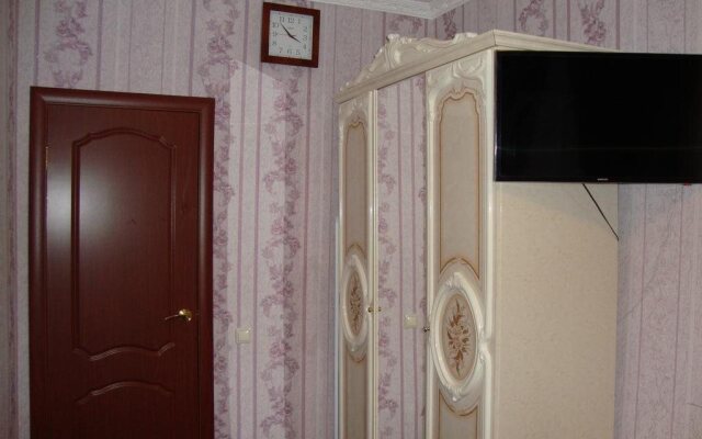 Hotel Holiday on Paveletskaya