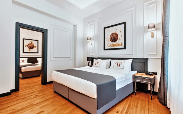 Ferman Port Hotel - Special Class