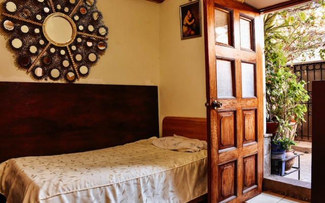 Elegant Art House - Historical Center
