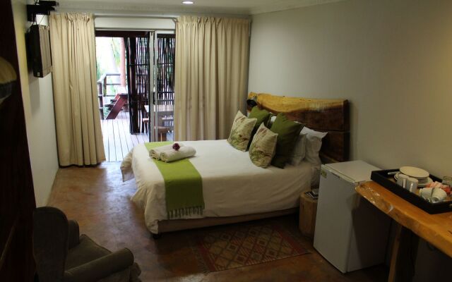 Tidewaters Accommodation