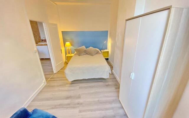 Vieux Port panier 1827