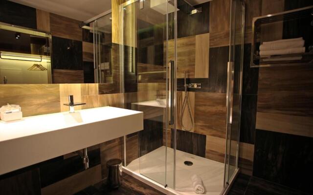 Hotel IN