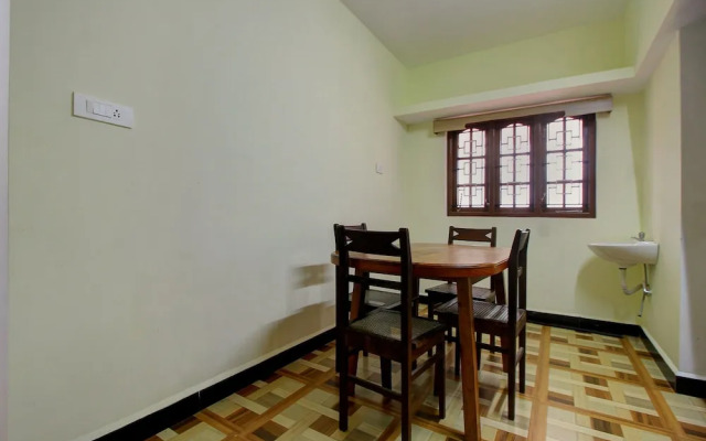 OYO 12919 Woodcock Cottage