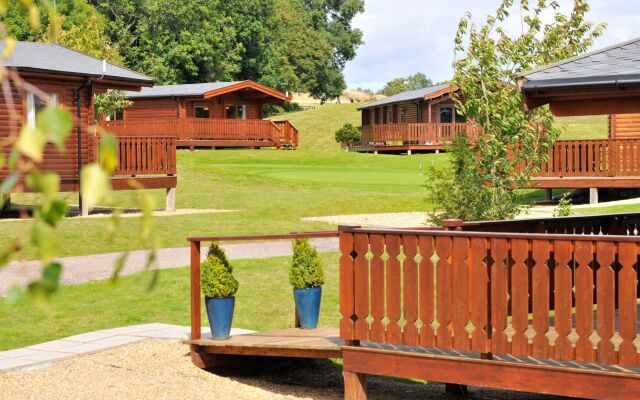 South Winchester Lodges