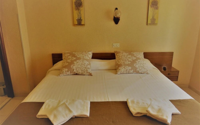 Hotel Montemar