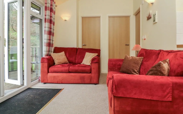 Chalet Log Cabin L7