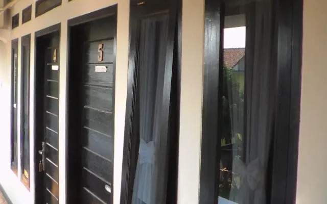 Pondok Wisata Anugrah Jaya Pangandaran Guesthouse