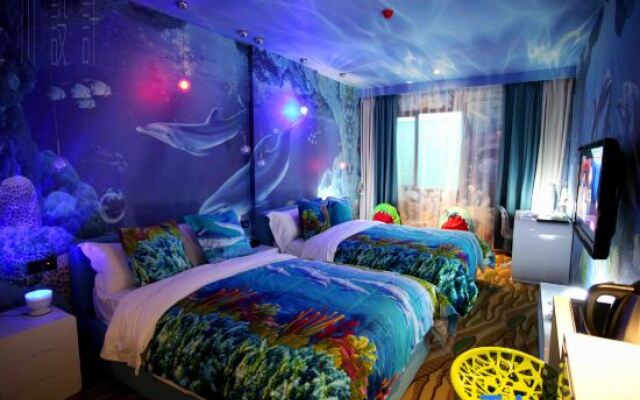 Rongshuntang Boutique Hotel