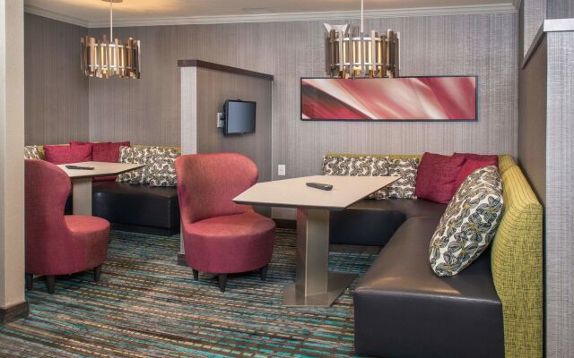 Residence Inn by Marriott Frederick