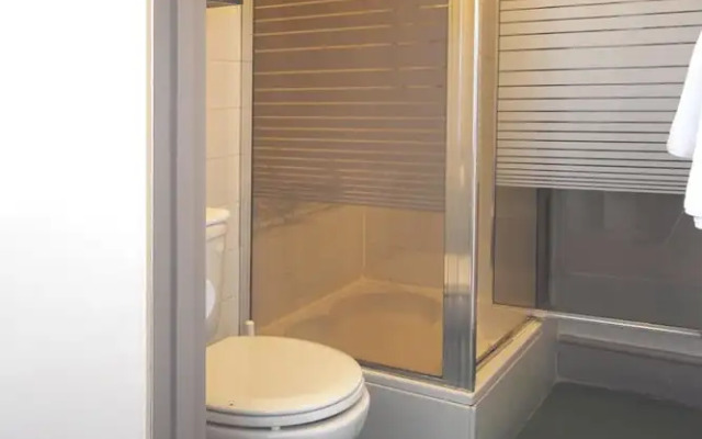 The Tree Hotel at Iffley