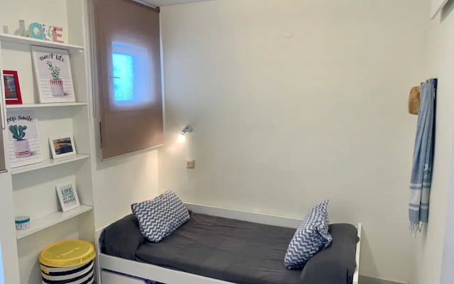 Edicifio Doctor Cuchi