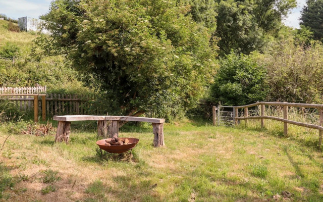 The Cider House