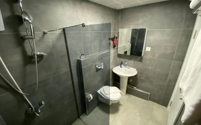 Arya Apart Kundu Hotel