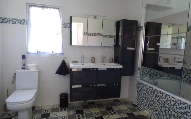 Gite Taller, 4 pièces, 9 personnes - FR-1-360-582