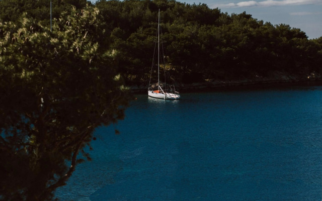 Alexandra Apartments