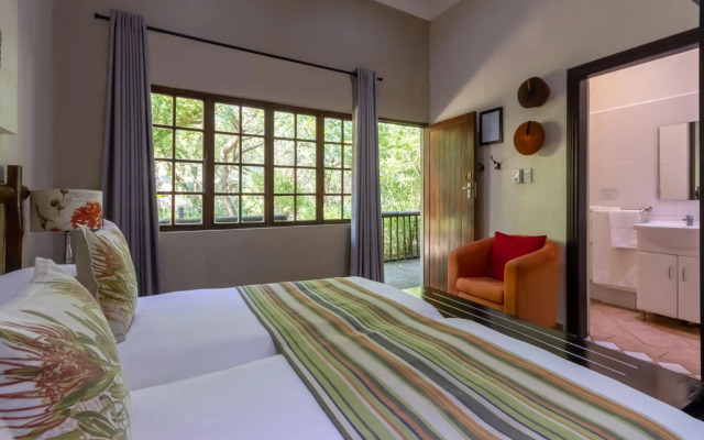 Emdoneni Lodge