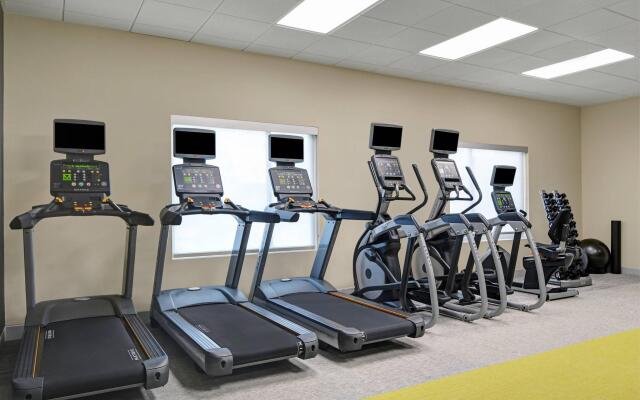 TownePlace Suites by Marriott Sumter