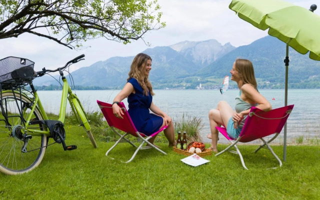 GIRBL bio APARTMENTS ungeimpft only - Lifestyle