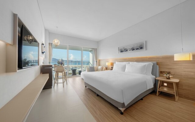 The Yun Resort Shenzhen Longcheer Hotel