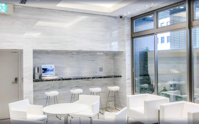 Four Points Flex by Sheraton Yokohama West