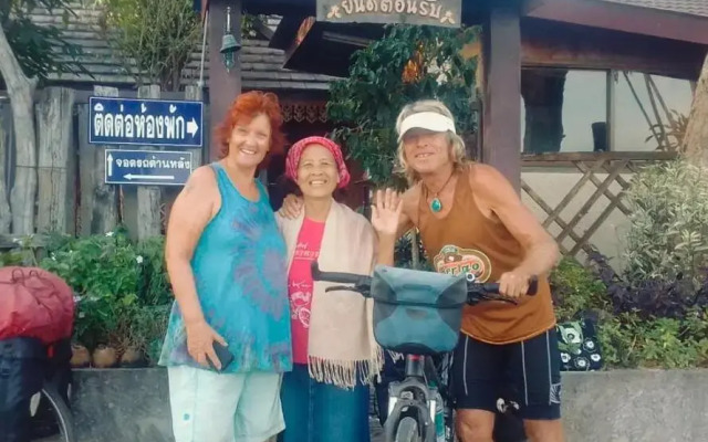 Rim Than View Resort