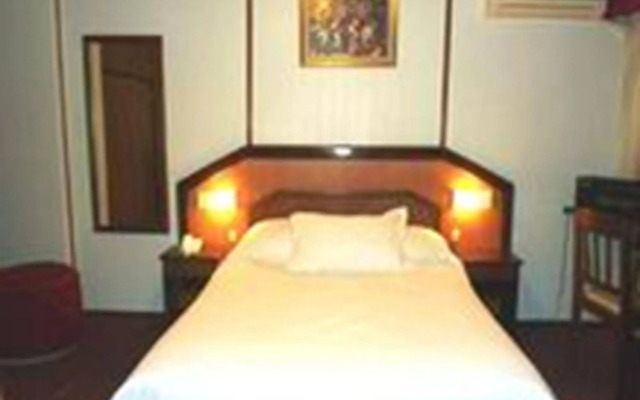 Hotel Continental
