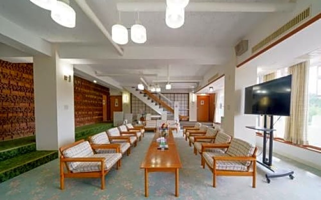 Trip7 Hakone Sengokuhara Onsen Hotel - Vacation STAY 63193v