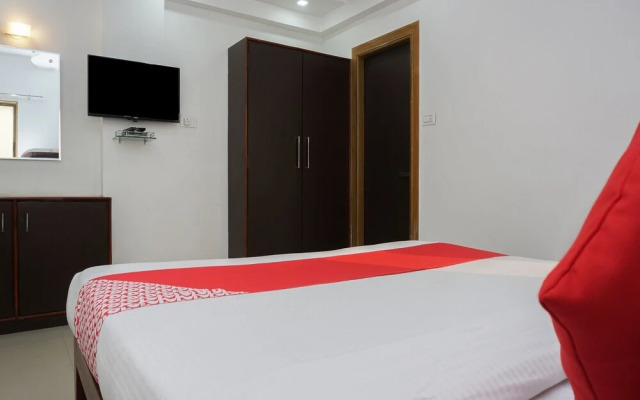 Nature Shield By OYO Rooms