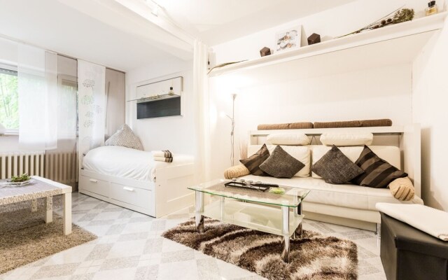 Apartments Neuss