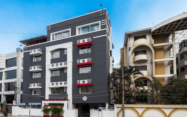 16 Squares Koramangala By OYO Rooms