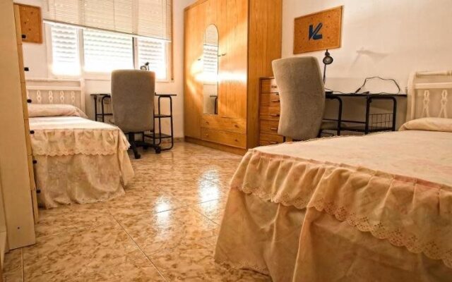 Residencia Ulloa
